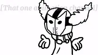 &ldquo;Who&rsquo;s joe?&rdquo; //madness combat animatic