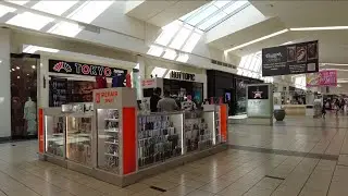 Tacoma Mall Walking Tour (Tacoma, WA)