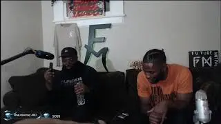 Elevate EP Podcast Featuring Guest Dev