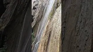 Hidden Waterfall #rishikesh #uttarakhand