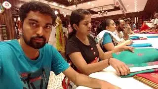 TOP  Shopping Center in Chennai | SARAVANA Store Chrompet | #EXPLORE_CHENNAI_WITH_US