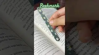 DIY|| bookmark || icecream sticks || #shorts #youtubeshorts #youtube