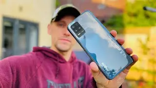 Realme 8 5G Unboxing & First Impressions