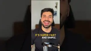 Don&rsquo;t waste money on eleven labs! #ai #elevenlabs #tech #techwithmayank #coding