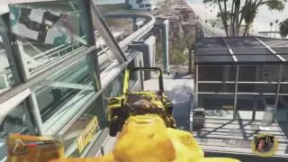 TheVxnquisher Vs xMrGoDz