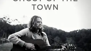 Ghost of the town sampler by Zac Gunthorpe