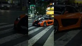 MAZDA RX7
