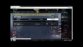 Battlefield 4 - How to Reset Stats ( Premium )