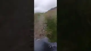 Stealth Bomber 12k 5T hill climb