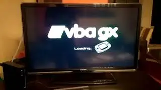 Wii Console