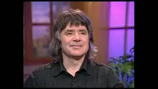 Евгений Осин в программе 