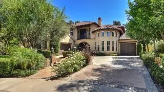 SOLD in 8 Days: Gorgeous Tustin Ranch Home (Tustin, CA 92782)