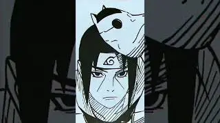 İtachi Uchiha Blue Monday - new order EDİT