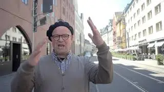 Wissenbachs Wissen - Sichtachsen