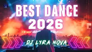 Music Mix 2026 🎧 Party Club Dance 2026 – Best EDM & Club Hits