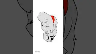 #undertale why do i want to have skills like that :'))))))) 😛😛😝