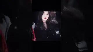 RED VELVET Irene X She Said She's From The Islands Edit #redvelevet #irene #kpop #shorts