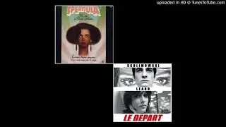 José Bartel - Générique Fin (From Spermula) / Krzysztof Komeda - Le Départ (From Le Départ)