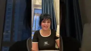 AFƏT F: Səidə xanım və Rəqsanə xanımın arasına girmiyin Ay qurdlular😵Odun üstünə benzin tökmüyün❗
