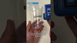 CARCTARISTICAS DE LA MINI RIGEL