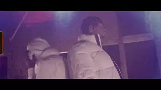 Flowercity Ace x NB - BLIND (Official Music Video)