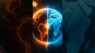 If Earth&rsquo;s Core Turns to Ice 😨
