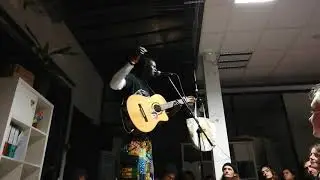 LIDIOP road of jah & acoustique