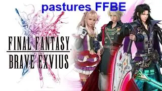 FFBE: F2P Planning for 7 stars meta and Beatrix banner review!!