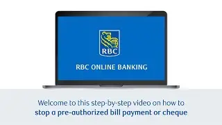 How to stop a payment in business bank account