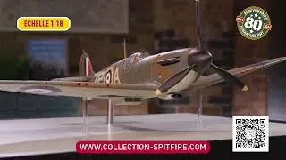 Spitfire | Hachette Collections