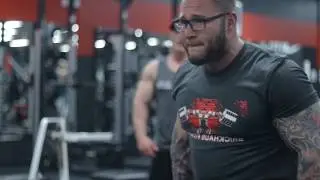 Brickhaus Supplements HOTWIRE
