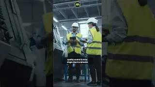 What REALLY Matters in Civil Engineering Quality Control?