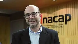 Conversatorio con Fernando Atria SINUTECH - SIPUIP