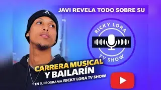 EP 14 JAVI : LA  NUEVA PROMESA DE MOCA  CONOCE LA HISTORIA  DE  JAVI ARTISTA  URBANO Y  BAILARIN 