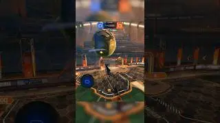 NEW mechanic?! 😮 #rocketleague #rl #rocketleagueclips #gaming