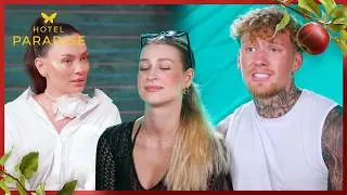 KTO RZĄDZI GRENLANDIĄ ❓ ODPOWIEDŹ BYŁA ZASKAKUJĄCA ❗ | Chaos w Raju | Hotel Paradise 11