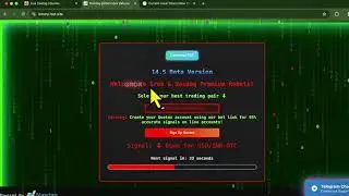 Quotex Trading Bot Arabic | Binary Options AI 2025 | Quotex UAE, Saudi, Egypt, Qatar, Oman