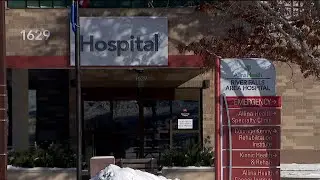 Allina hospital workers in River Falls concerned about security changes