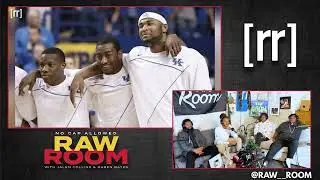 Kentucky Hall of Famer Victoria Dunlap On Being At Kentucky w/ John Wall and Demarcus Cousins