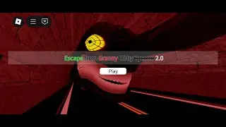 Sakura stand | Escape from Granny Obby