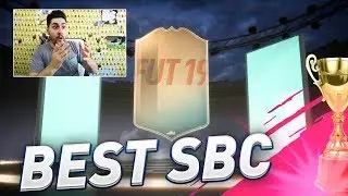 YOU NEED TO DO THIS SBC !!!! BEST POSSIBLE SBC in FIFA 19 ULTIMATE TEAM