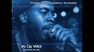 Stoneface - Parental Advisory