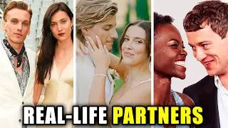 The Stranger Things Cast&rsquo;s Real-Life Partners & Dating History (Season 5)
