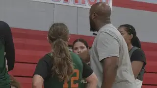 Hines returns to lead a surging Lady Dolphins roster