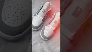 Air Jordan 1 Low WMNS 