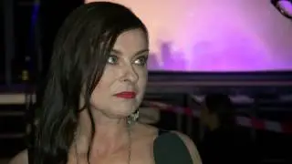 Interview LISA STANSFIELD