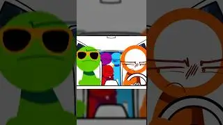 When blue is sick💔🗿 #alanbecker #fpy #stickfigure #stickfigureanimation #stickman #animation
