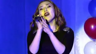 Татьяна Байанаева и Саина Саввина 