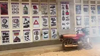 Riots i Kampala