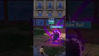 How to Evolve Kadabra | Pok&eacute;mon Legends Z-A